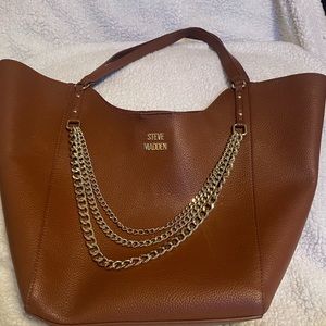 Steve Madden Tote